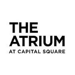 The Atrium at Capital Square